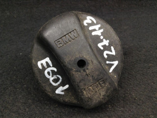 пробка топливного бака BMW 5 серия E60/E61 2005, 2.2 л., бензин, МКПП, седан