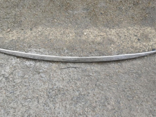 накладка двери (крышки) багажника BMW 2012, 3.0 л., N55 B30 A, бензин, АКПП, хетчбэк 5 дв., 7211167