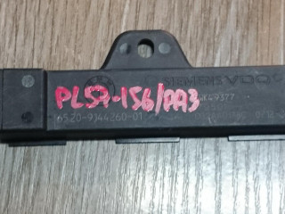 Антенна системы комфортного доступа BMW 7 серия F01/F02 2009, 3.0 л., N57 D30 A, дизель, АКПП, седан, 65209144260, 9144260, 5WK49377