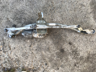 механизм стеклоочистителя (трапеция дворников) BMW 7 серия F01/F02 2009, 4.4 л., N63 B44 A, бензин, АКПП, седан, 4441879, 61614441879