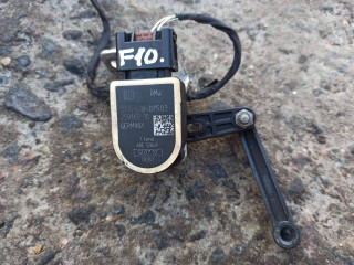 датчик дорожного просвета задний BMW 2010, 3.5 л., бензин, 6784075