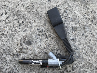 пиропатрон BMW 5 серия E60/E61 2007, 3.0 л., дизель, АКПП, седан