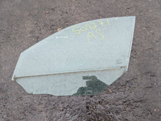 стекло двери передней левой Mercedes-Benz E-Класс W212/S212/C207/A207 2010, 2.2 л., дизель, АКПП, седан, задний привод, правый руль