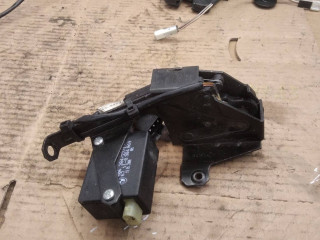 замок багажника BMW 5 серия E39 [рестайлинг] 2001, 8236897, 8384069