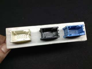 блок управления парктрониками BMW X5 E53 2002, 3.0 л., бензин, АКПП, внедорожник 5 дв., 6916406