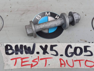 болт развальный BMW 2024, бензин