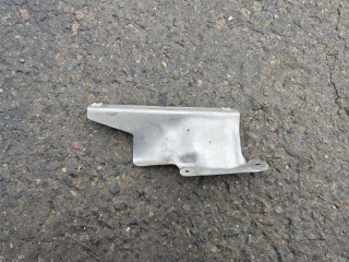 тепловой экран глушителя BMW 5 серия G30/G31 [рестайлинг] 2022, 3.0 л., бензин, полный привод, 7340214