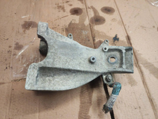 кронштейн двигателя BMW X5 E70 [рестайлинг] 2012, 4.4 л., N63 B44 A, бензин, 6780143