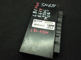 модуль межсетевого преобразования BMW 5 серия E60/E61 2007, 4.8 л., N62 B48 A, бензин, АКПП, универсал, 9157155