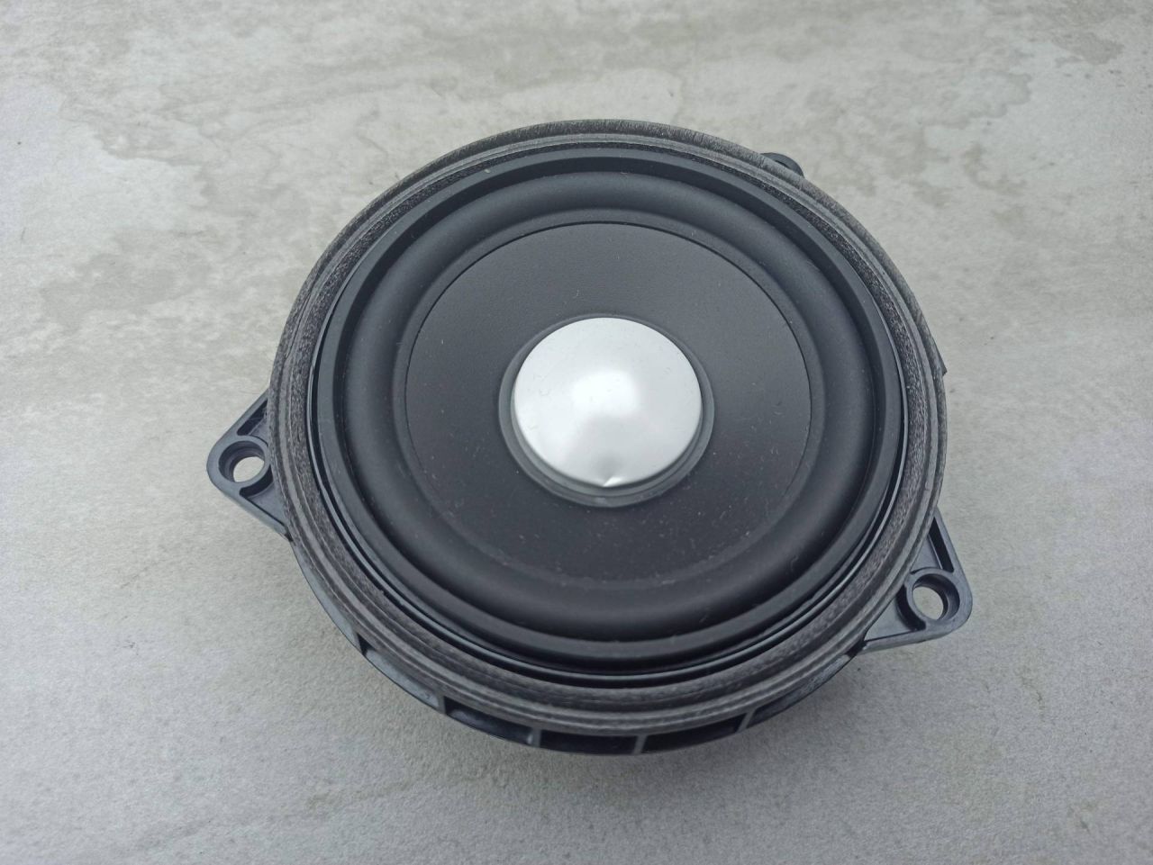 динамик двери BMW 7 серия G11/G12 2017, 3.0 л., дизель, 9364956 - фото №1