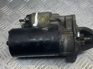 стартер BMW X5 E53 2003, 3.0 л., бензин, 7501668