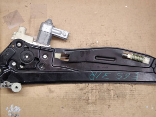 стеклоподъемник задний правый BMW 7 серия E65/E66/E67 [рестайлинг] 2007, 4.8 л., бензин, АКПП, седан, 7202482