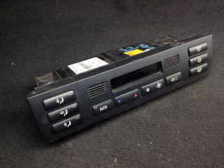 блок управления печки / климат-контроля BMW 3 серия E46 2002, 3.0 л., бензин, АКПП, купе, 6931602