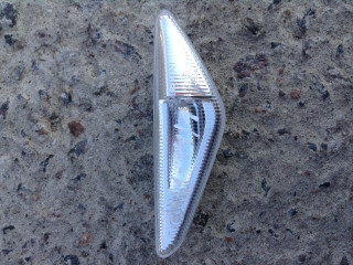 повторитель поворота на крыле BMW X5 E70 [рестайлинг] 2012, 3.0 л., N57 D30 A, дизель, АКПП, внедорожник 5 дв., 7267977