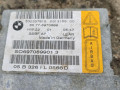 блок AirBag BMW 7 серия E65/E66/E67 [рестайлинг] 2006, 4.8 л., бензин, 6970899 - фото №2