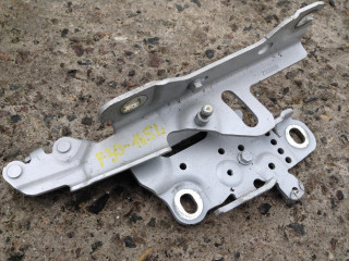 петля капота левая BMW 3 серия F30/F31/F34 2013, 2.0 л., N20 B20 A, бензин, АКПП, седан, 7336699