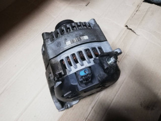 генератор BMW 3 серия F30/F31 [рестайлинг] 2017, 2.0 л., бензин, 7605061