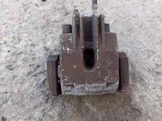 суппорт задний левый BMW 5 серия E60/E61 [рестайлинг] 2009, 2.0 л., N47 D20 A, дизель, АКПП, седан