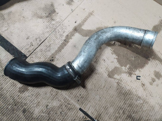 патрубок интеркулера BMW 5 серия E39 [рестайлинг] 2002, 2.5 л., дизель, АКПП, седан, 2249669