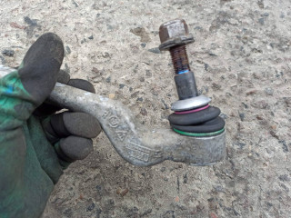 рычаг передний правый BMW 3 серия E90/E91/E92/E93 2006, 2.0 л., дизель, АКПП, седан