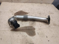 трубка системы рециркуляции EGR Mercedes-Benz E-Класс W213/S213/C238/A238 2017, 2.0 л., OM 654.920, дизель, A6541401400 - фото №2