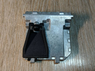 блок управления системы KaFAS Mercedes-Benz E-Класс W212/S212/C207/A207 2010, 2.2 л., дизель, АКПП, седан, задний привод, правый руль, A0009058000