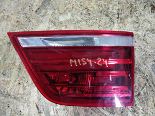 фонарь крышки багажника правый BMW X3 F25 2013, 2.0 л., N47 D20 C, дизель, АКПП, черный, внедорожник 5 дв., 63217217310, 7217310
