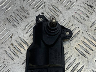 сервопривод заслонок впускного коллектора BMW 3 серия E90/E91 [рестайлинг] 2009, 2.0 л., N43 B20 A, бензин, 7546982