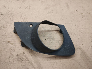 заглушка противотуманной фары BMW 7 серия E65/E66/E67 [рестайлинг] 2007, 4.8 л., N62 B48 B, бензин, черный, 7142180