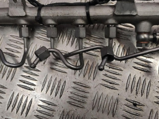 трубка топливная Mercedes-Benz Sprinter 2 поколение [рестайлинг] (W906) 2017, 2.2 л., дизель