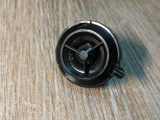 динамик высокочастотный (пищалка) Mercedes-Benz M-Класс W164 2005, 3.5 л., M 272.967, бензин, АКПП, внедорожник 5 дв., правый руль, A2118200202