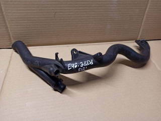 патрубок (трубопровод, шланг) BMW 3 серия E46 2002, 2.0 л., дизель, 7787379