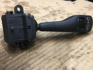 переключатель дворников BMW 5 серия E39 2000, 2.5 л., бензин, АКПП, седан, 8363664