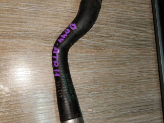 патрубок (трубопровод, шланг) BMW 7 серия F01/F02 2010, 4.4 л., N63 B44 A, бензин, АКПП, седан, 17227575387