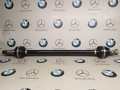 полуось задняя (приводной вал, ШРУС) BMW 2023, 2.0 л., бензин, 416, 8695488 - фото №5