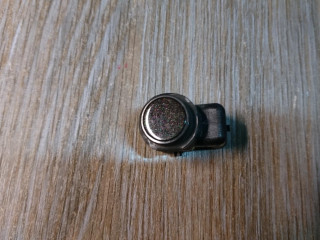 парктроник задний BMW 7 серия F01/F02 2010, 4.4 л., N63 B44 A, бензин, АКПП, седан, 9173106