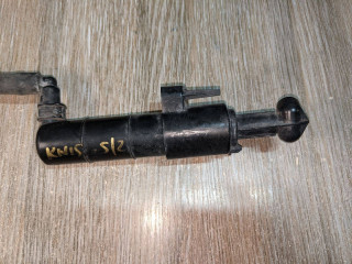 форсунка омывателя фары левая Mercedes-Benz C-Класс W204/S204 2009, 3.0 л., M 272.948, бензин, A2048600347, 8WT009116-01