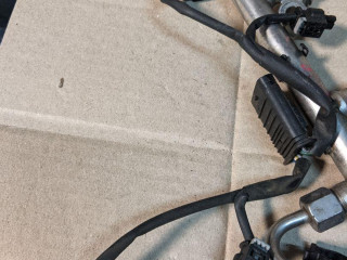 проводка Mercedes-Benz 2012, 1.8 л., M 271.820, бензин, АКПП, седан, A2711504733