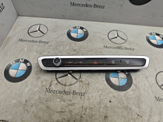 панель управления магнитолой BMW 2025, 3.0 л., бензин, 5A64198