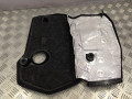 декоративная крышка двигателя Mercedes-Benz E-Класс W213/S213/C238/A238 2016, 2.0 л., OM 654.920, дизель, АКПП, белый, седан, правый руль - фото №3