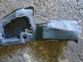 кассета радиаторов BMW 5 серия E60/E61 [рестайлинг] 2009, 3.0 л., дизель, АКПП, универсал, правый руль, 51717897175