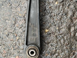 рычаг передний левый BMW X5 F15 2016, 4.0 л., дизель, 6864821