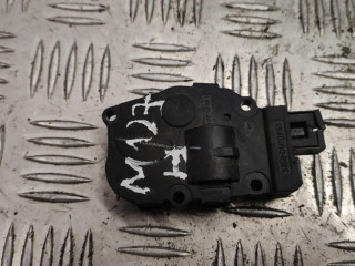 моторчик заслонки печки BMW X5 E70 2007, 4.8 л., N62 B48 B, бензин, АКПП, черный, внедорожник 5 дв.