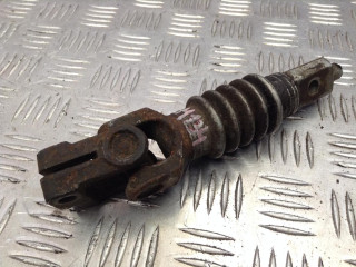 рулевой карданчик BMW 7 серия E65/E66/E67 [рестайлинг] 2006, 4.8 л., N62 B48 B, бензин, АКПП, черный, седан