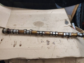 распредвал BMW 2011, 3.0 л., N52 B30 AF, бензин