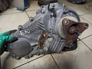 раздаточная коробка BMW X5 E70 2008, 3.0 л., дизель, 7574777