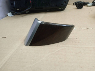 накладка на торпедо (консоль) BMW X5 E70 [рестайлинг] 2013, 4.4 л., N63 B44 A, бензин, 4992001