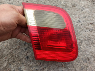 фонарь крышки багажника левый BMW 3 серия E46 1999, 8364923
