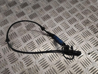 датчик ABS BMW 3 серия E46 2002, 6752682