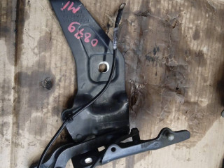 петля капота правая BMW X5 E70 [рестайлинг] 2013, 4.4 л., N63 B44 A, бензин, 7208628